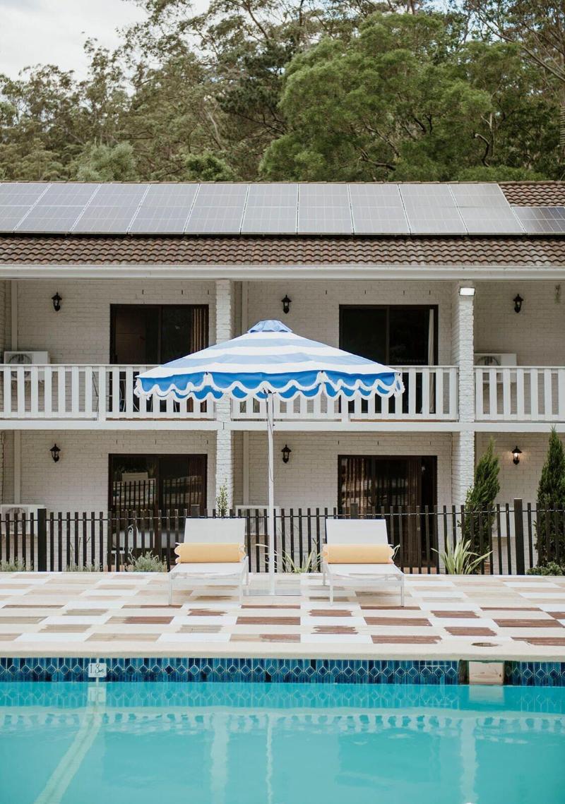 The Lodge Jamberoo image