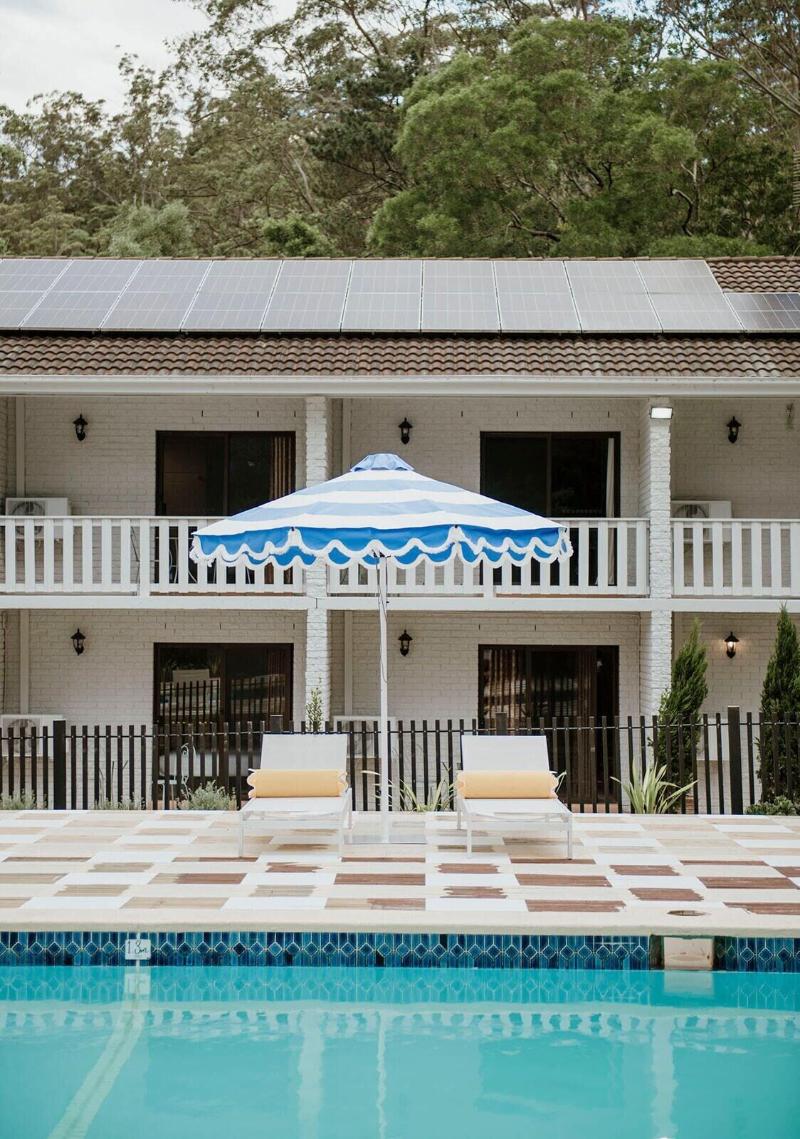 The Lodge Jamberoo image