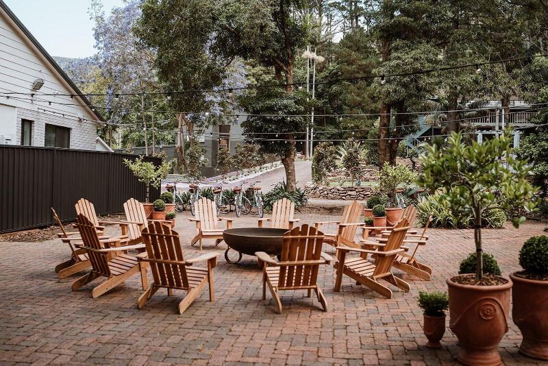 The Lodge Jamberoo image