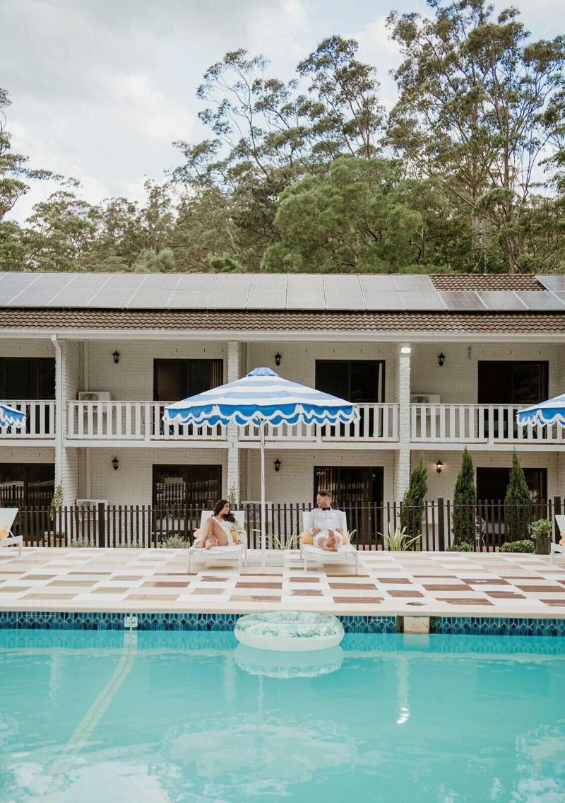 The Lodge Jamberoo image