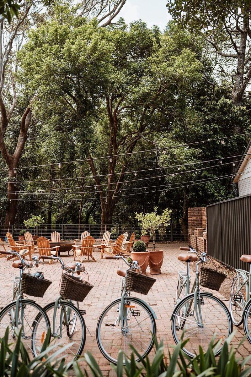 The Lodge Jamberoo image