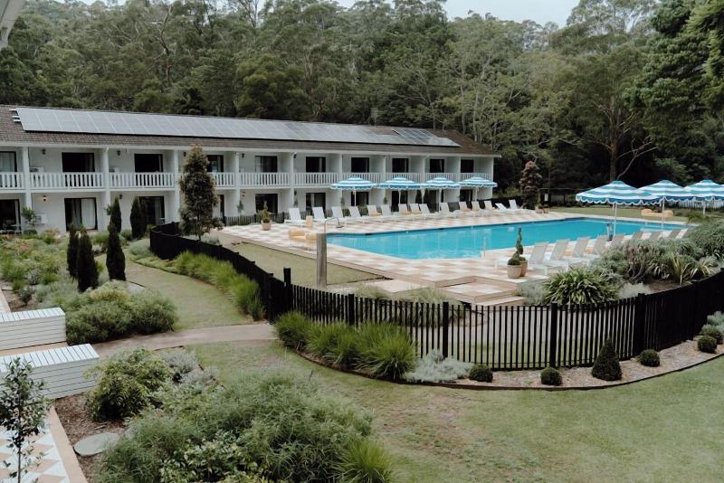 The Lodge Jamberoo image