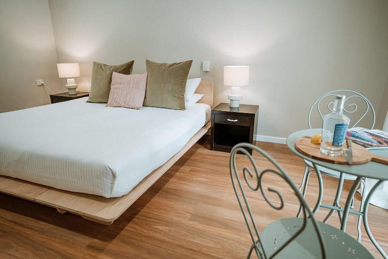 The Lodge Jamberoo image