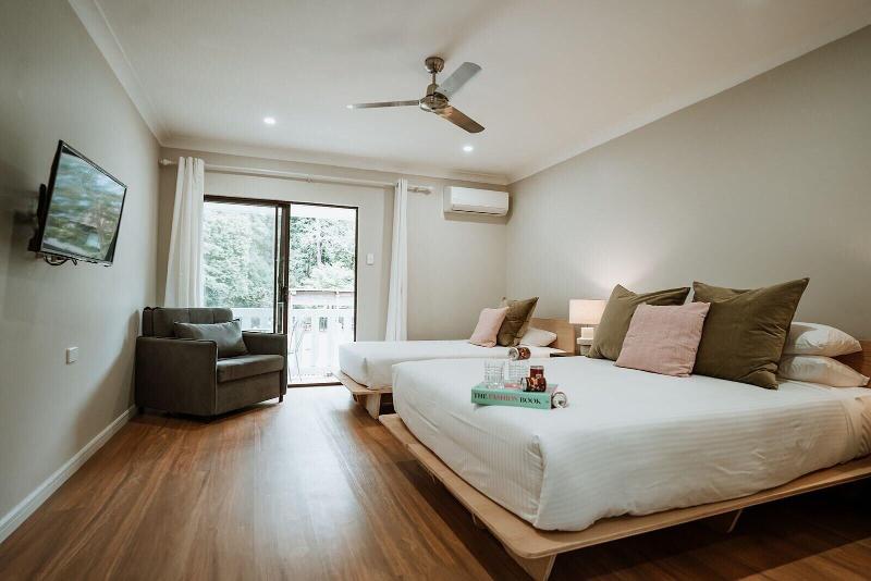 The Lodge Jamberoo image