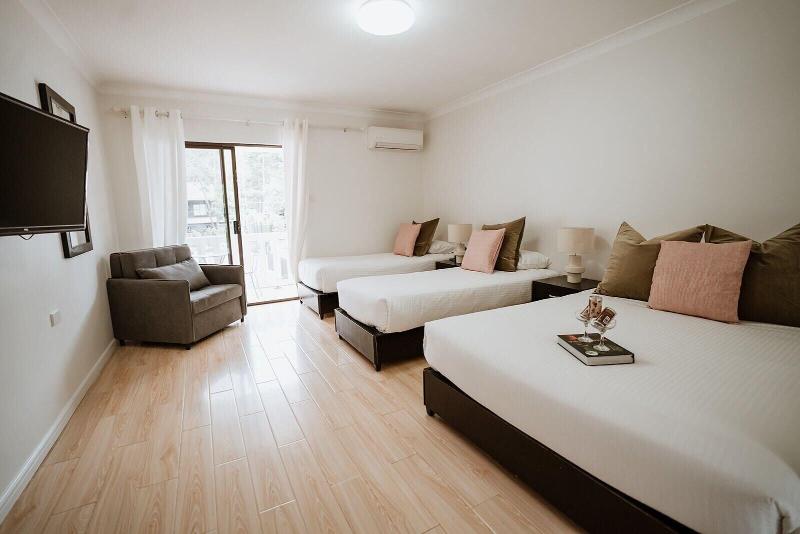 The Lodge Jamberoo image