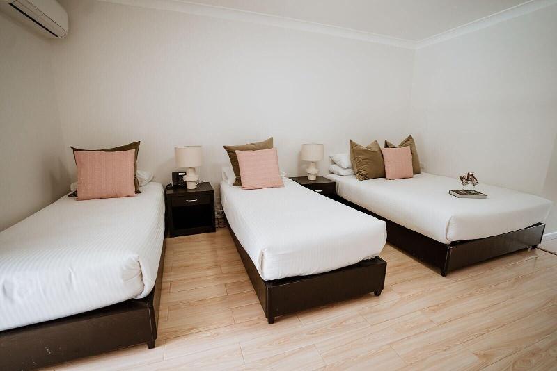 The Lodge Jamberoo image