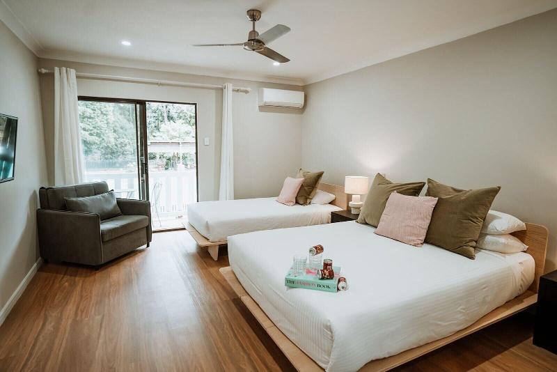 The Lodge Jamberoo image