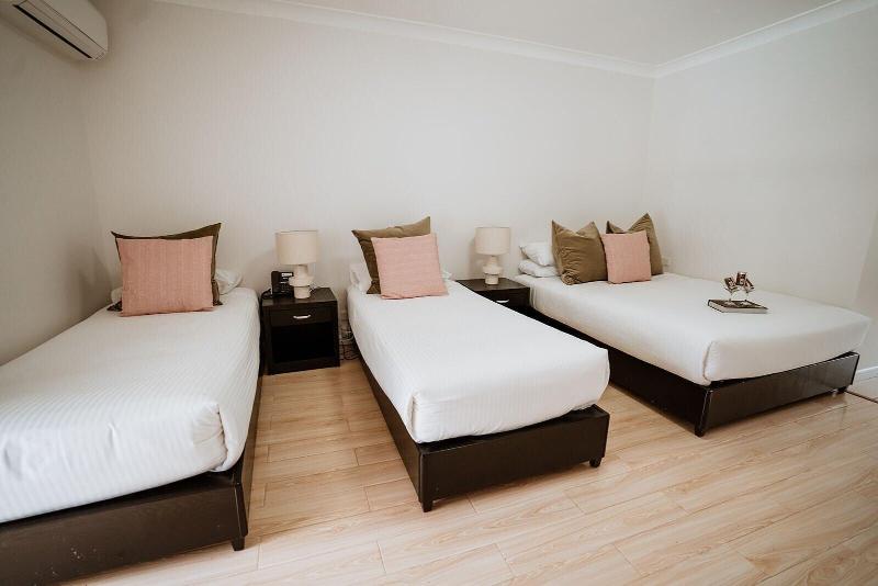 The Lodge Jamberoo image