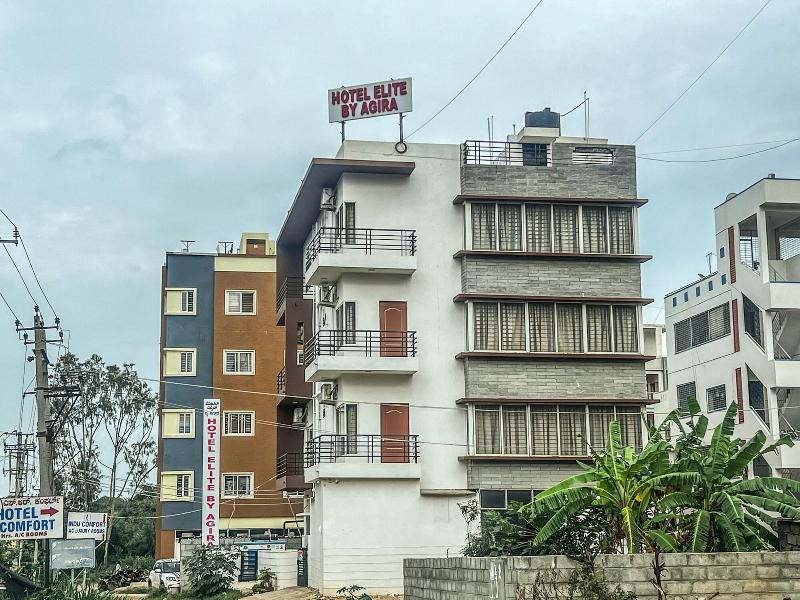 Hotel Elite By Agira image