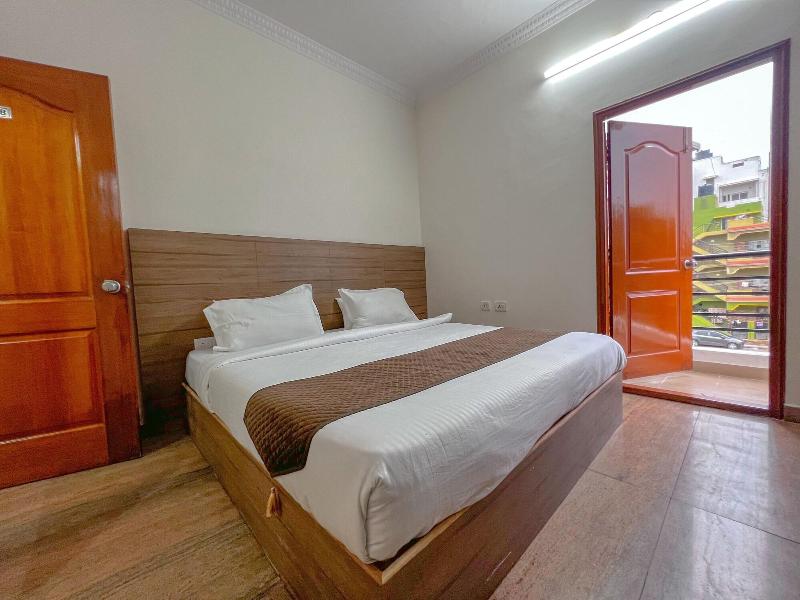 Hotel Elite By Agira image