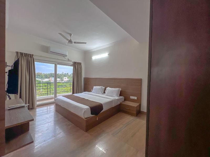 Hotel Elite By Agira image