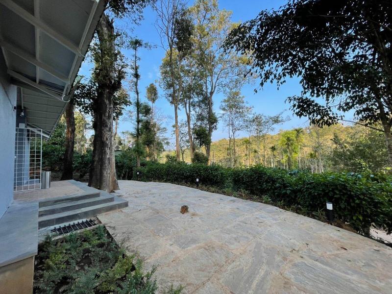 Machaan Wilderness Lodge Nagarahole
