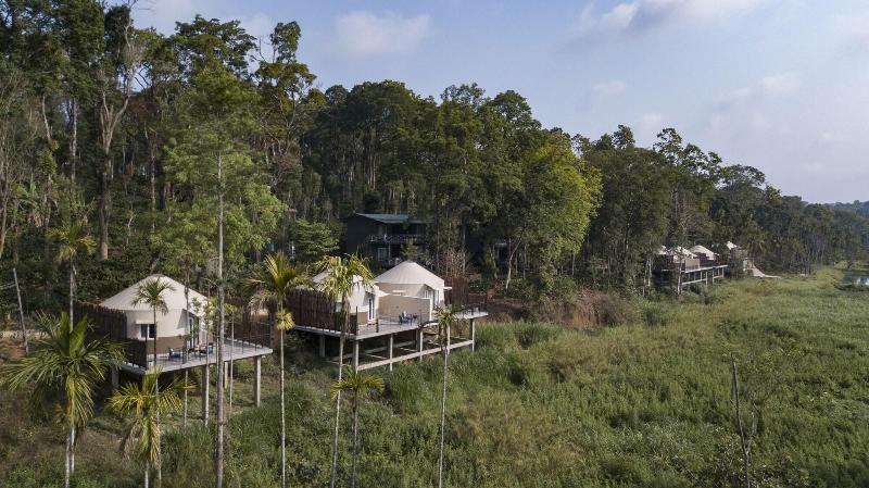 Machaan Wilderness Lodge Nagarahole