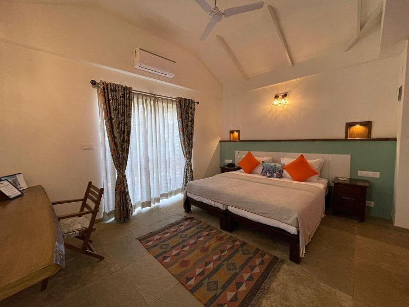 Machaan Wilderness Lodge Nagarahole