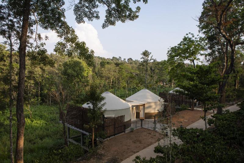 Machaan Wilderness Lodge Nagarahole