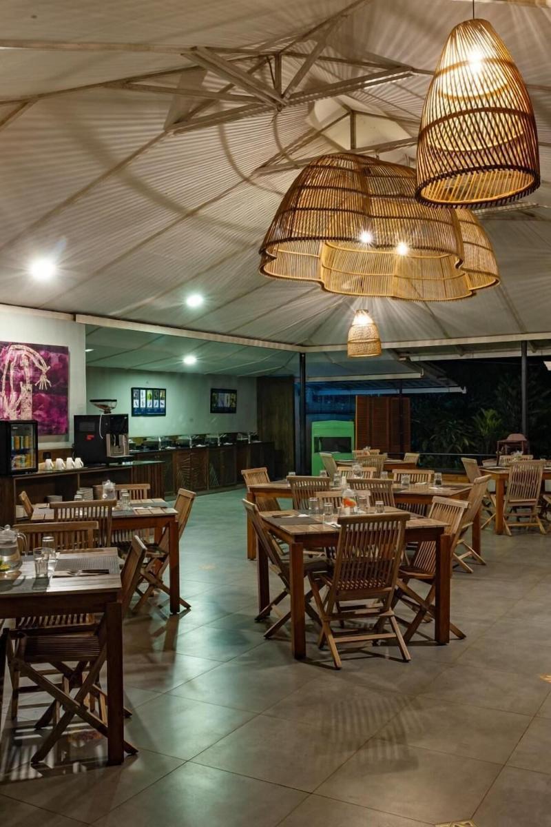 Machaan Wilderness Lodge Nagarahole