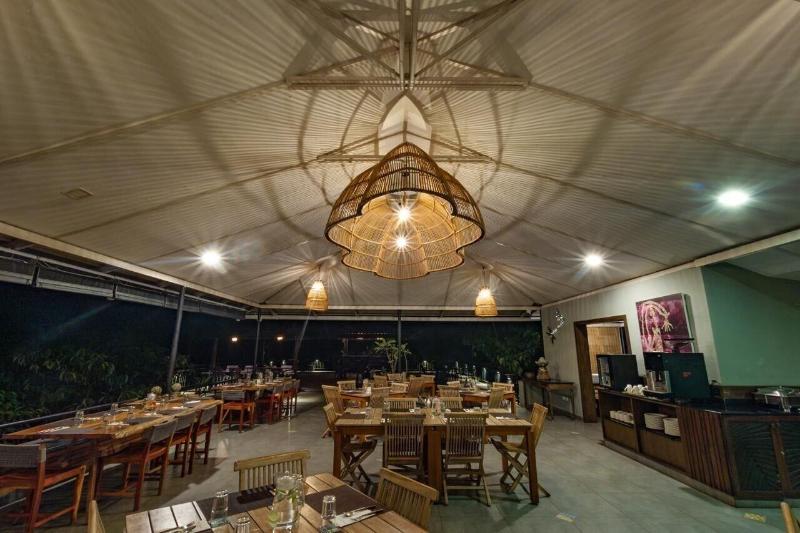 Machaan Wilderness Lodge Nagarahole
