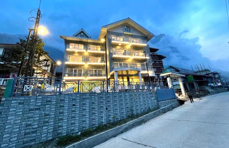 Jewel Kongchen Retreat & Spa — main photo