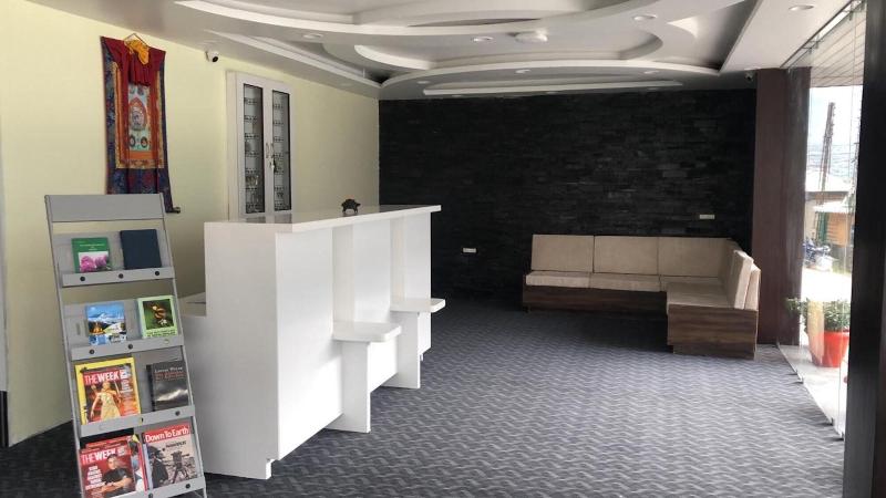 Jewel Kongchen Retreat & Spa — photo 4