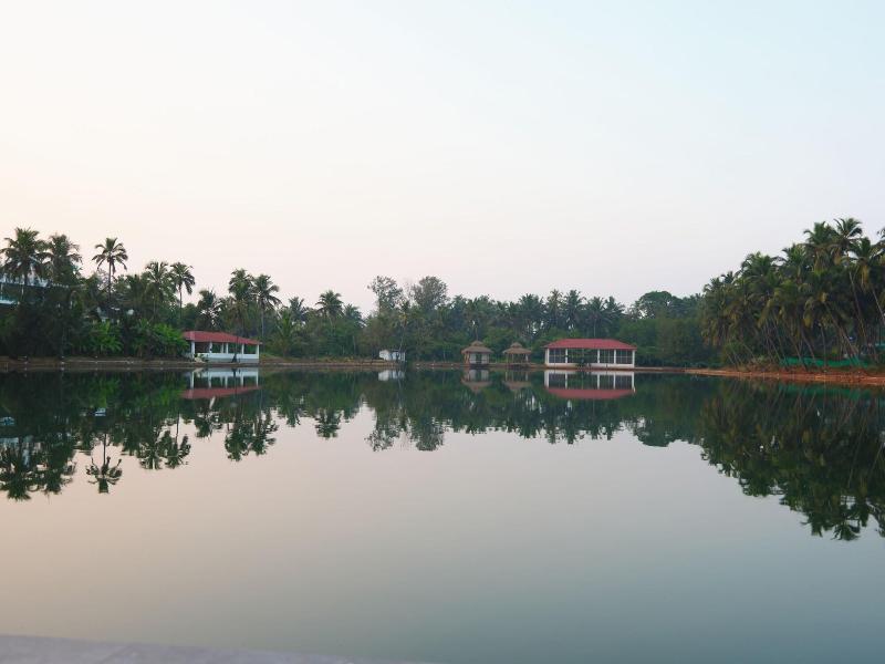 Veda5 Wellness Retreat & Spa image