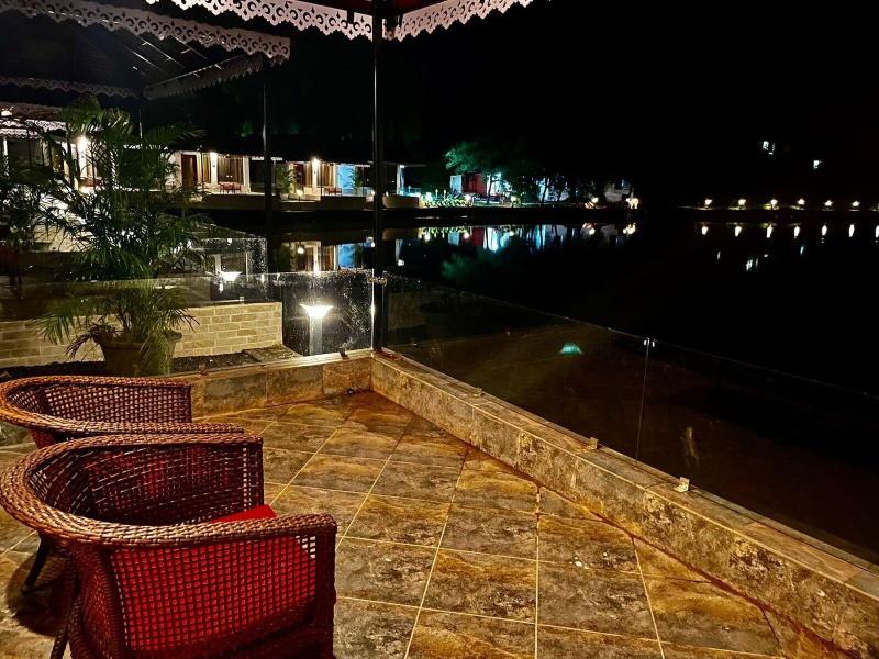 Veda5 Wellness Retreat & Spa image