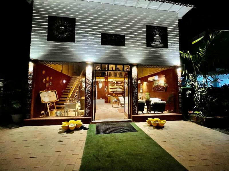 Veda5 Wellness Retreat & Spa image