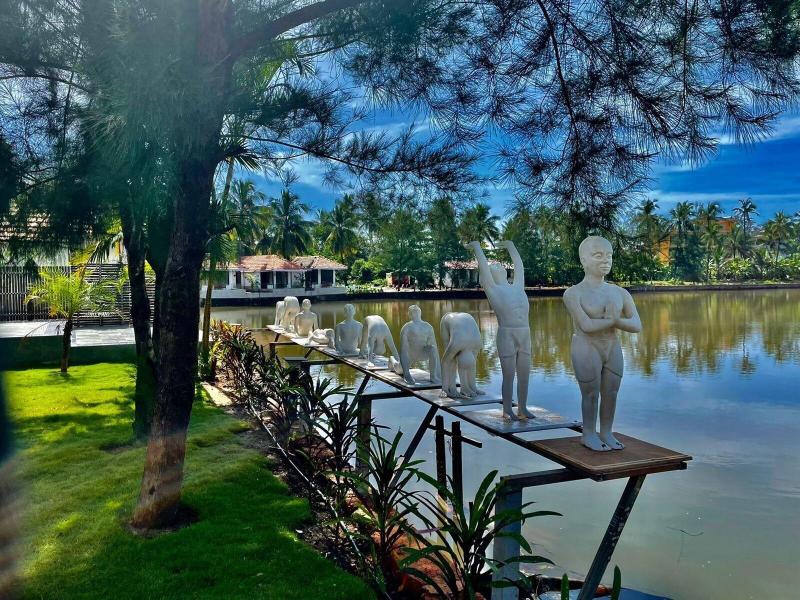 Veda5 Wellness Retreat & Spa image