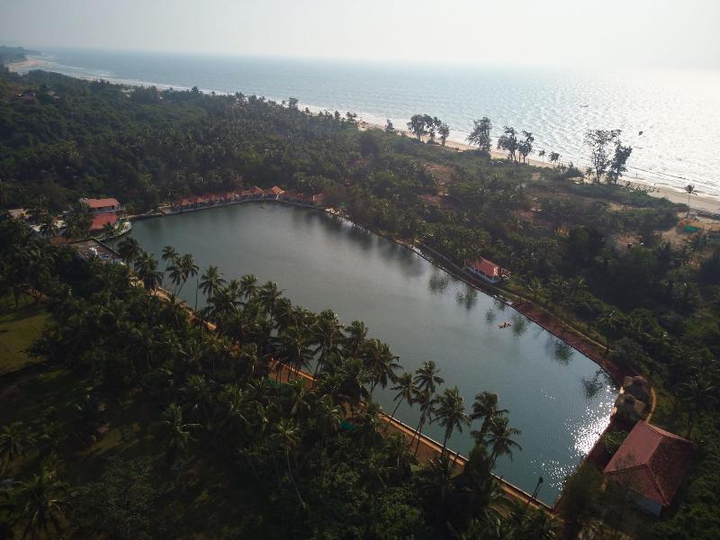 Veda5 Wellness Retreat & Spa image