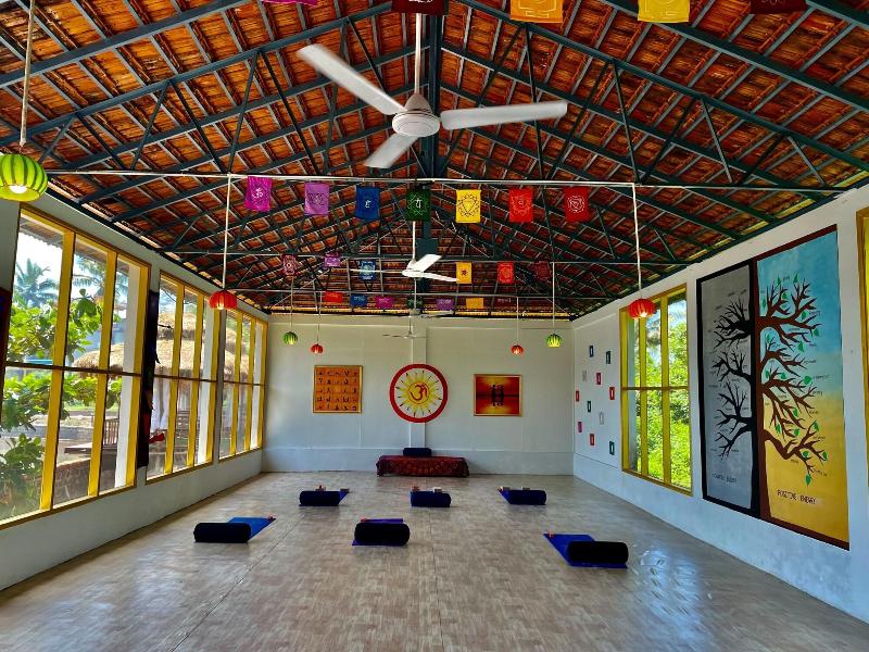 Veda5 Wellness Retreat & Spa image