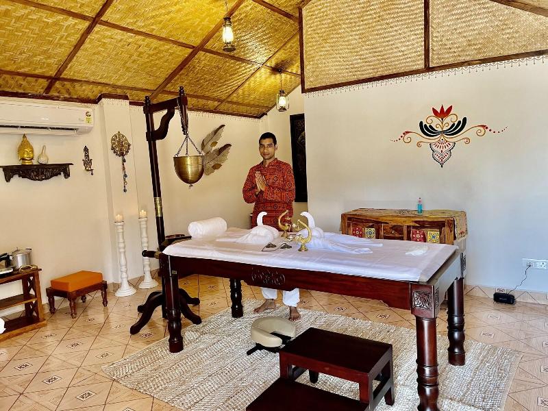 Veda5 Wellness Retreat & Spa image