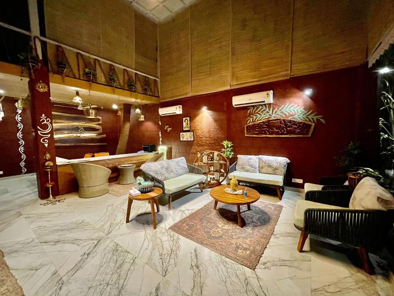 Veda5 Wellness Retreat & Spa image