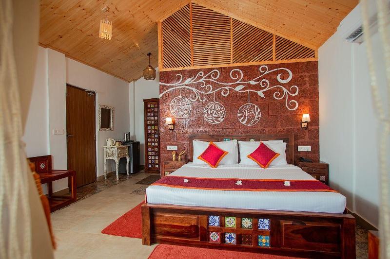 Veda5 Wellness Retreat & Spa image