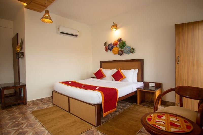 Veda5 Wellness Retreat & Spa image