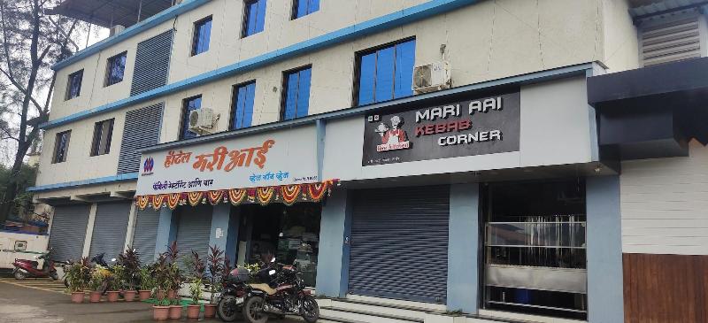 Hotel Mari Aai Residency image