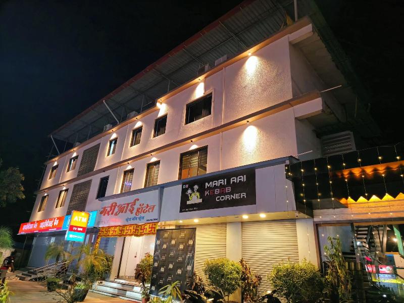 Hotel Mari Aai Residency image