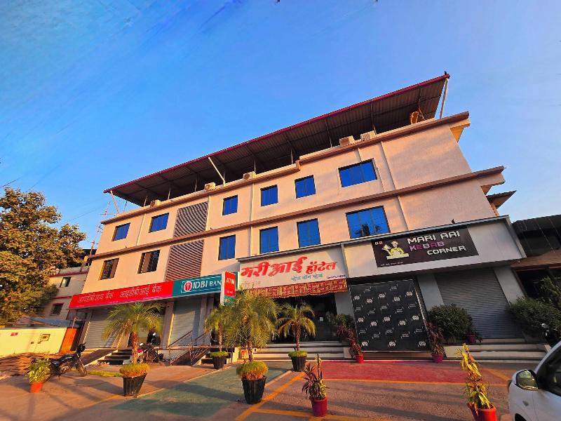 Hotel Mari Aai Residency image
