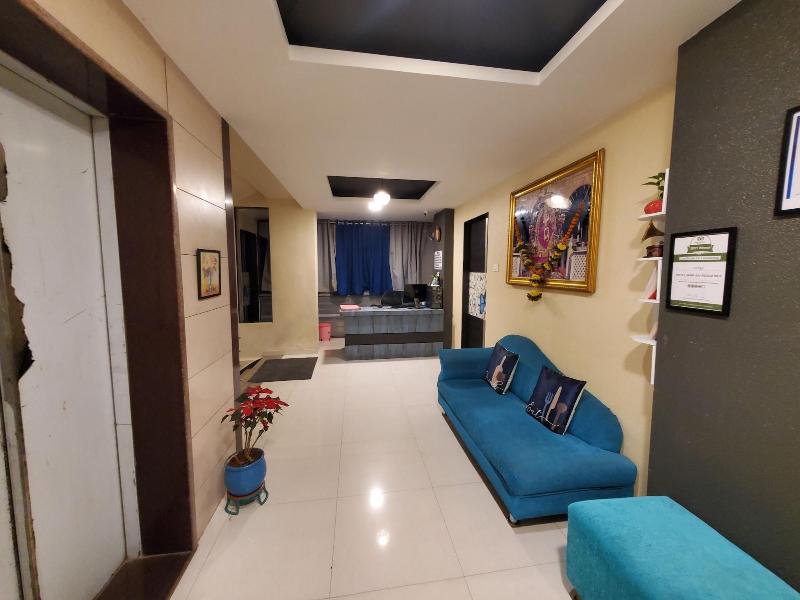 Hotel Mari Aai Residency image