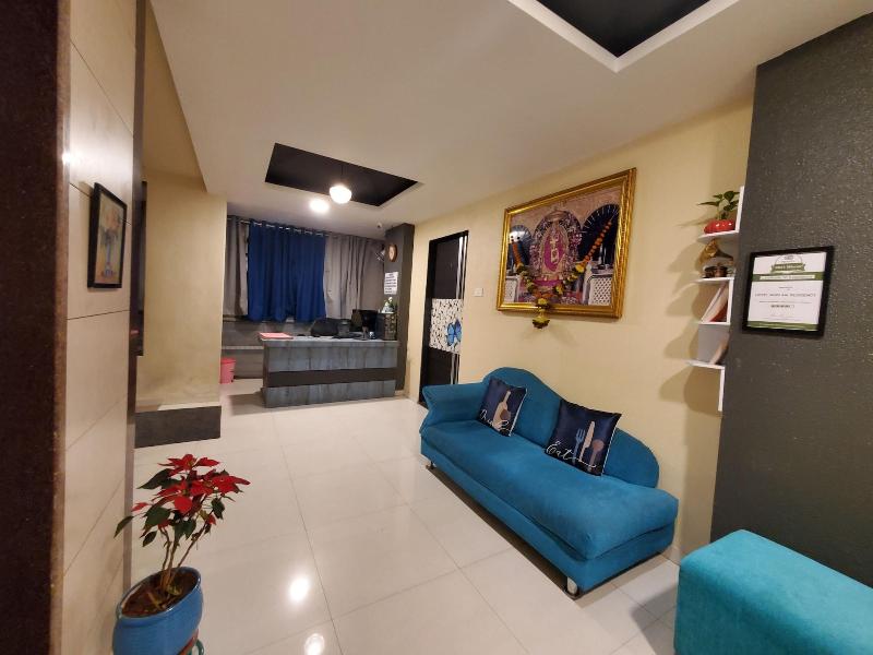Hotel Mari Aai Residency image