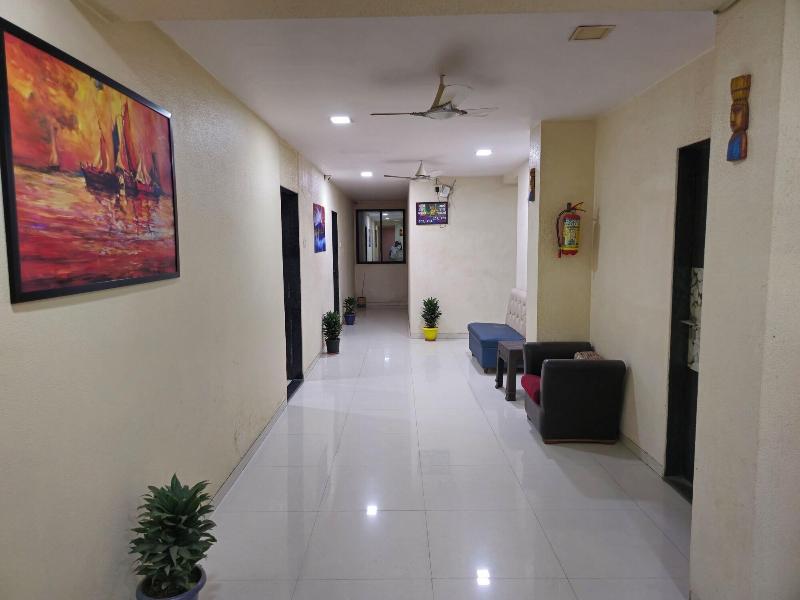 Hotel Mari Aai Residency image