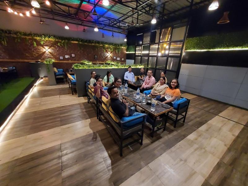 Hotel Mari Aai Residency image