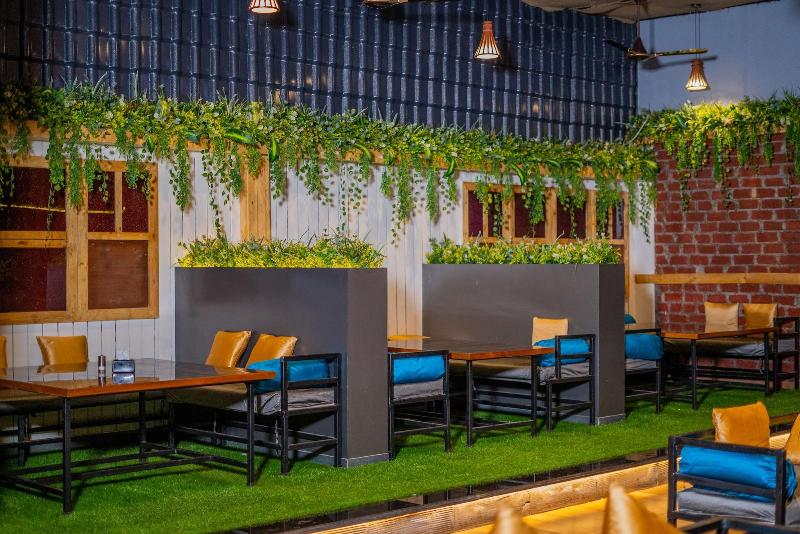 Hotel Mari Aai Residency image
