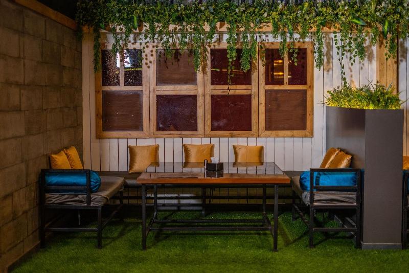 Hotel Mari Aai Residency image