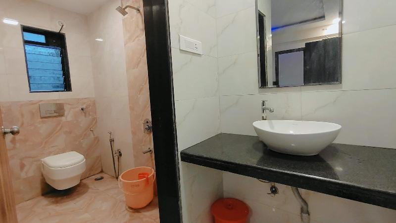 Hotel Mari Aai Residency image