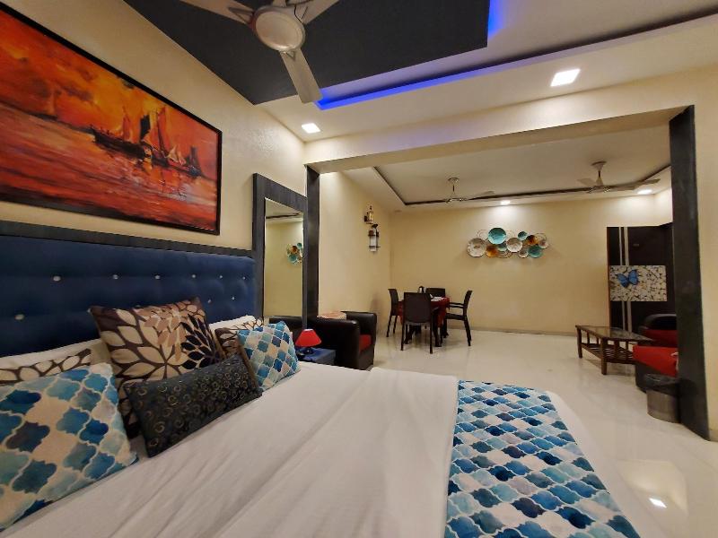 Hotel Mari Aai Residency image