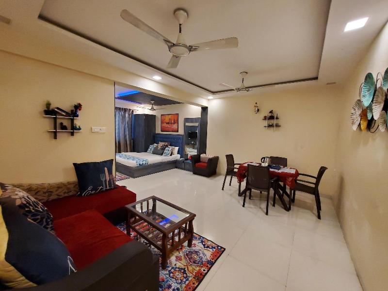 Hotel Mari Aai Residency image