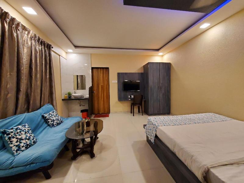 Hotel Mari Aai Residency image
