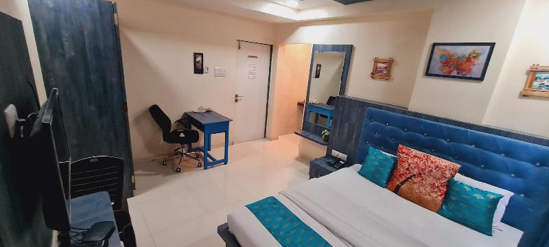 Hotel Mari Aai Residency image