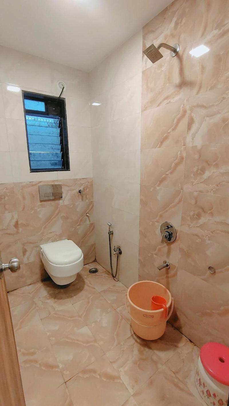 Hotel Mari Aai Residency image