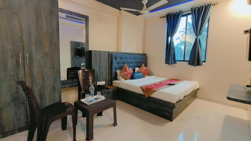 Hotel Mari Aai Residency image