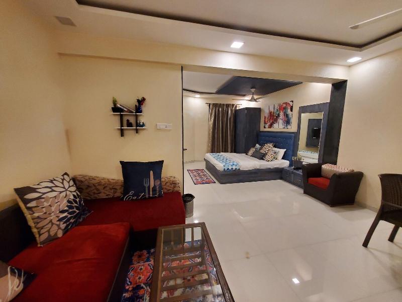 Hotel Mari Aai Residency image